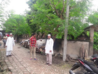 Madrasah Zeenatul Quran