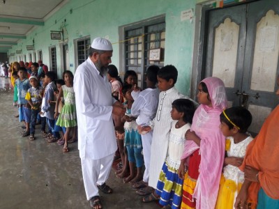 Madrasah Zeenatul Quran