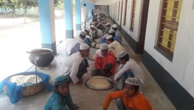 Madrasah Zeenatul Quran