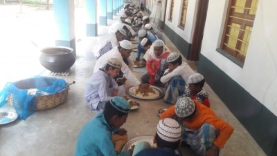 Madrasah Zeenatul Quran