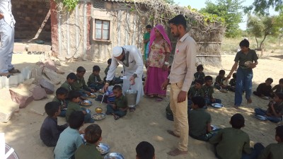 Madrasah Zeenatul Quran