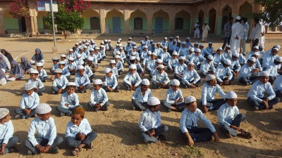 Madrasah Zeenatul Quran