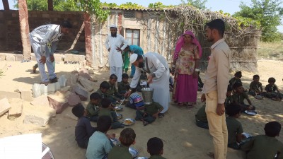 Madrasah Zeenatul Quran