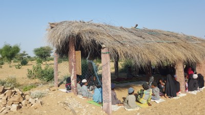 Madrasah Zeenatul Quran