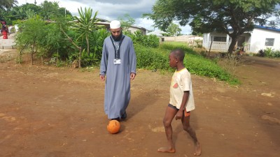 Madrasah Zeenatul Quran