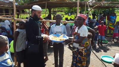 Madrasah Zeenatul Quran