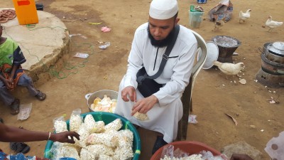 Madrasah Zeenatul Quran