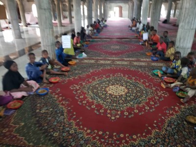 Madrasah Zeenatul Quran