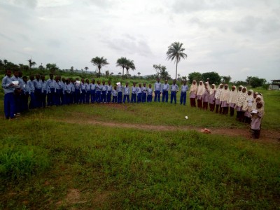 Madrasah Zeenatul Quran