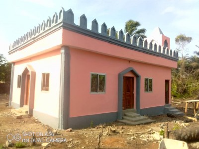 Madrasah Zeenatul Quran