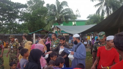 Madrasah Zeenatul Quran