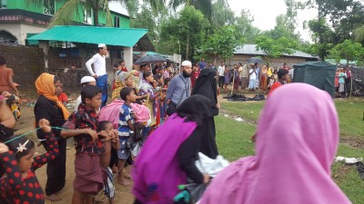 Madrasah Zeenatul Quran