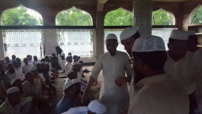 Madrasah Zeenatul Quran