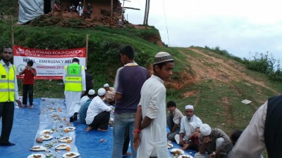 Madrasah Zeenatul Quran