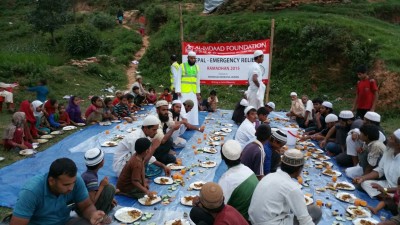 Madrasah Zeenatul Quran