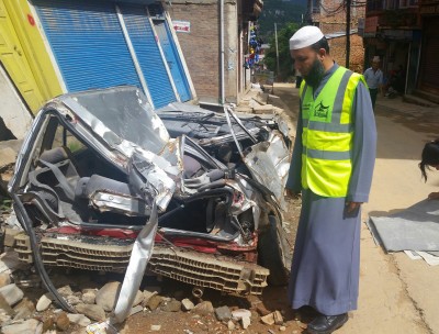 Madrasah Zeenatul Quran