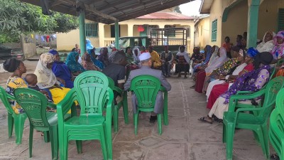 Madrasah Zeenatul Quran