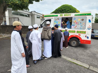 Madrasah Zeenatul Quran