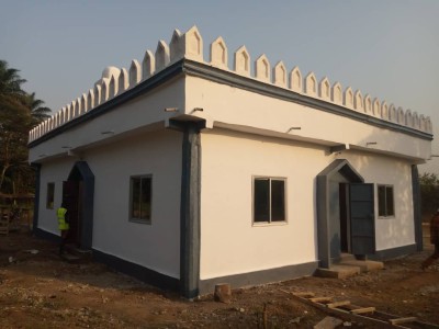 Madrasah Zeenatul Quran