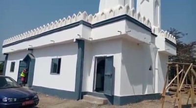 Madrasah Zeenatul Quran