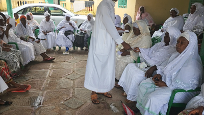 Madrasah Zeenatul Quran