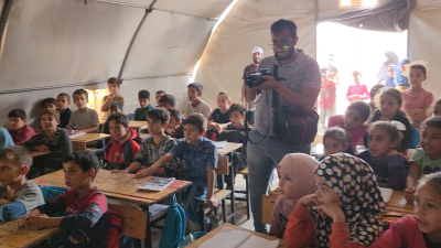 Madrasah Zeenatul Quran