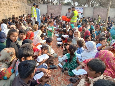 Madrasah Zeenatul Quran