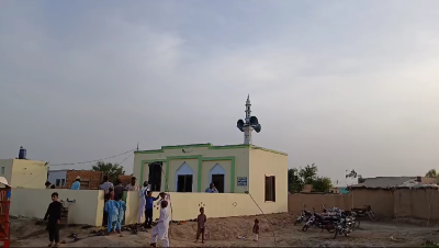 Madrasah Zeenatul Quran