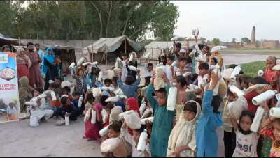 Madrasah Zeenatul Quran