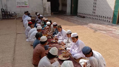 Madrasah Zeenatul Quran