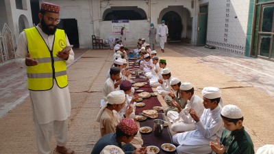 Madrasah Zeenatul Quran