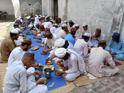 Madrasah Zeenatul Quran