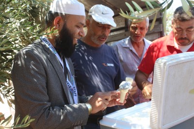 Madrasah Zeenatul Quran